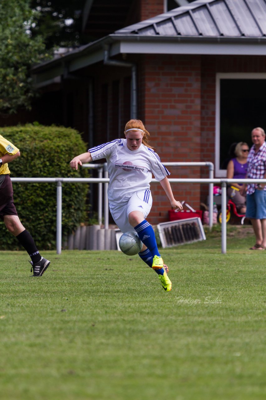 Bild 156 - VfL Struvenhtten - FSC Kaltenkirchen